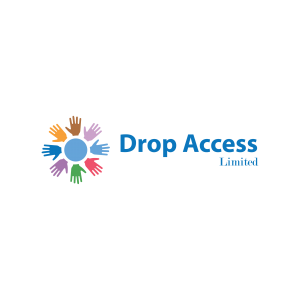 Drop Access Logo File-01